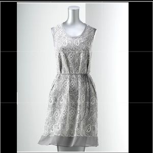 Simply Vera Vera Wang dress